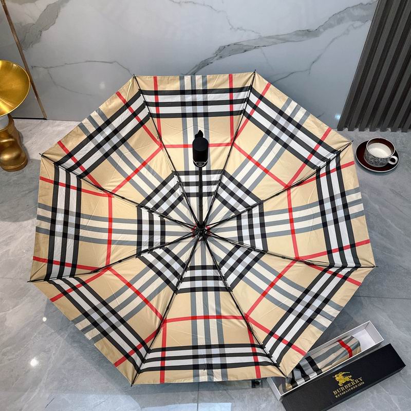 Burberry Umbrella hm (29)