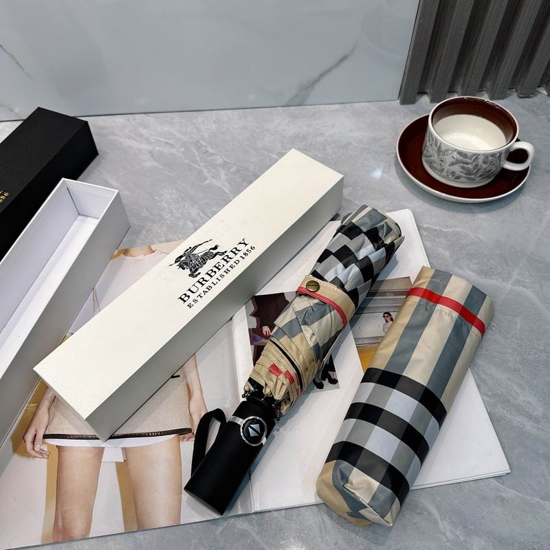 Burberry Umbrella hm (30)