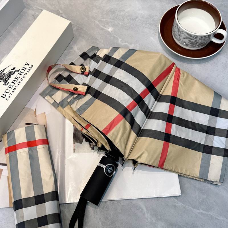Burberry Umbrella hm (31)
