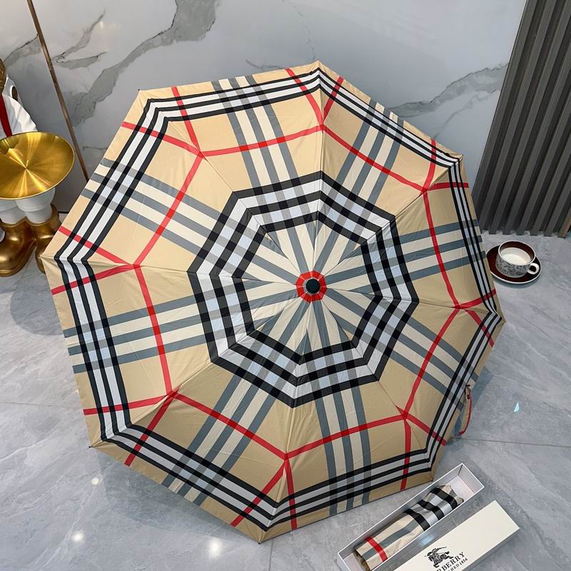 Burberry Umbrella hm (32)