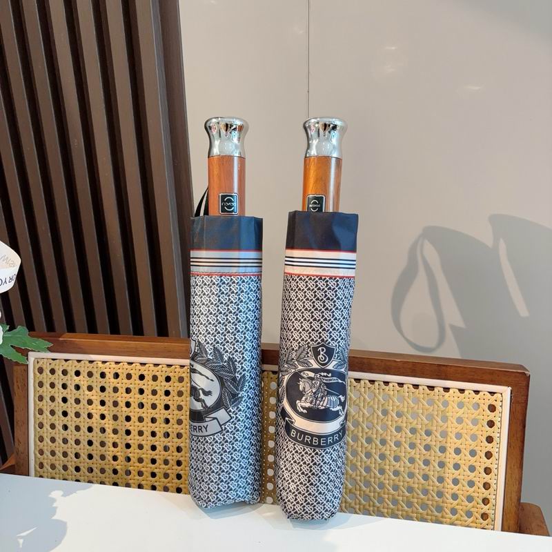 Burberry Umbrella hm (33)