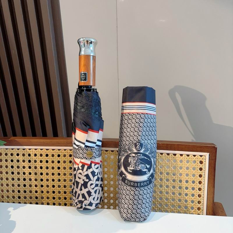 Burberry Umbrella hm (34)