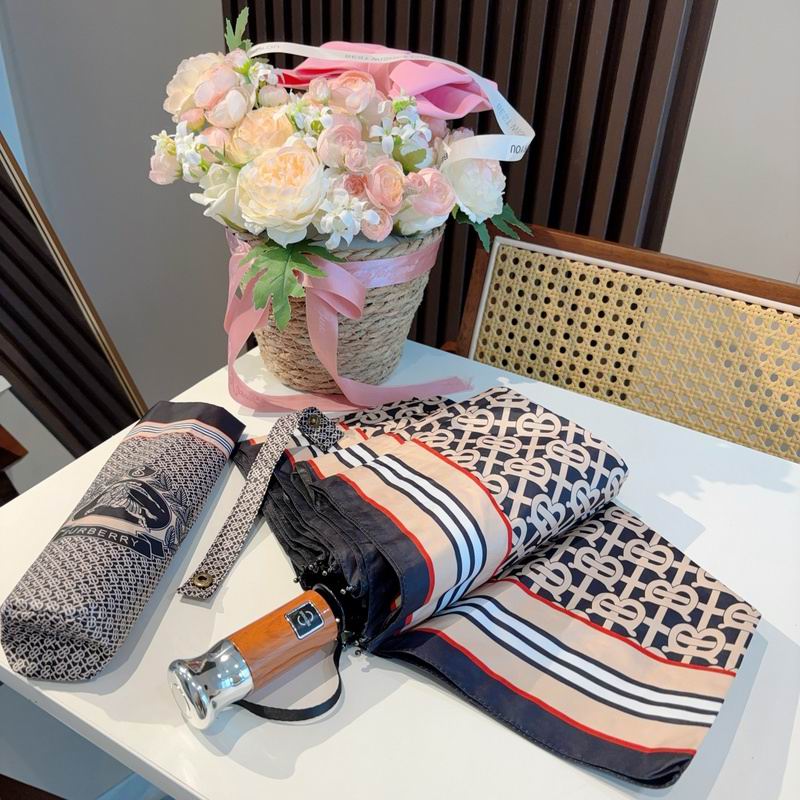 Burberry Umbrella hm (35)