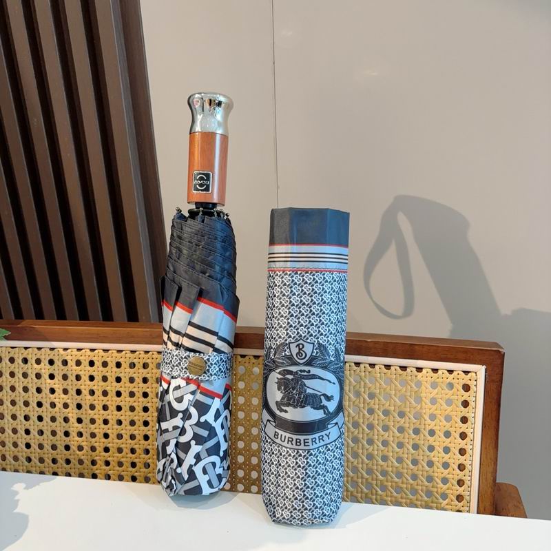 Burberry Umbrella hm (37)