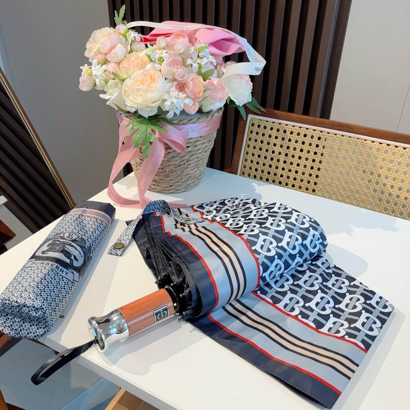 Burberry Umbrella hm (38)