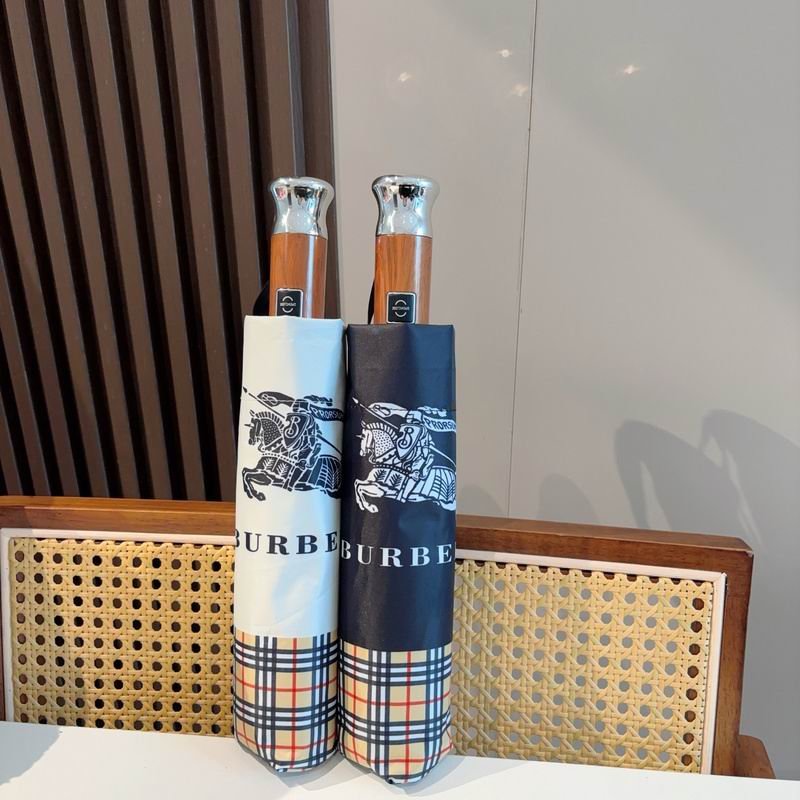 Burberry Umbrella hm (40)