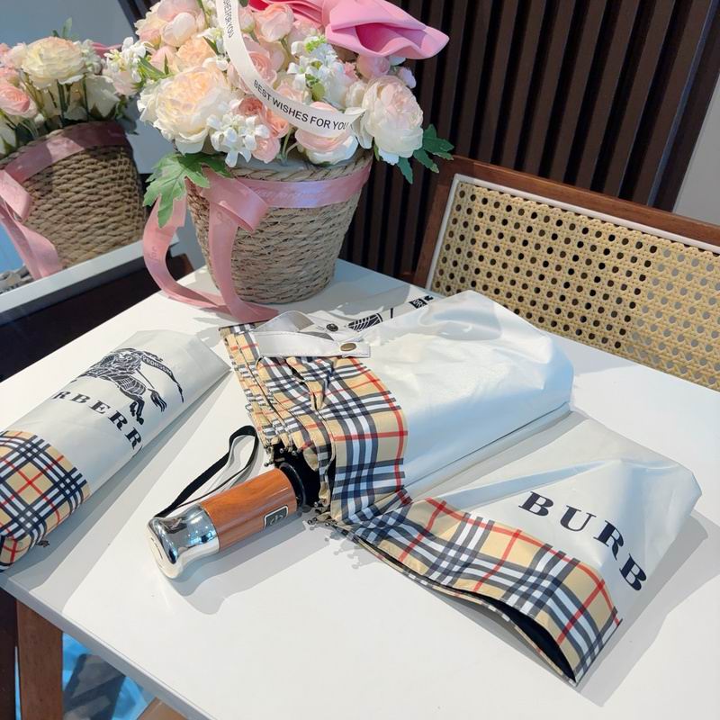 Burberry Umbrella hm (42)