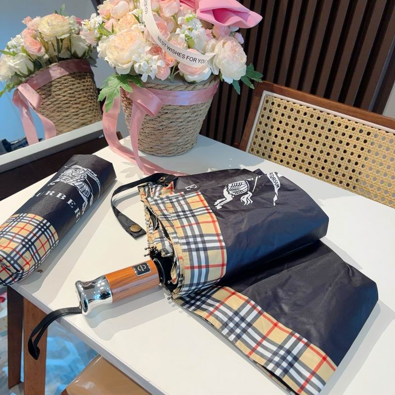 Burberry Umbrella hm (45)