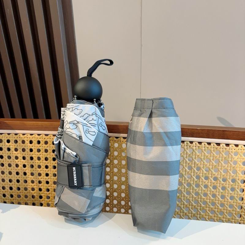 Burberry Umbrella hm (48)