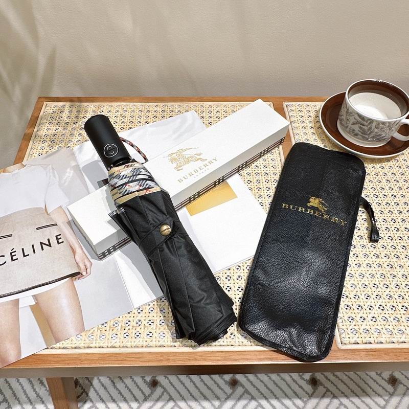 Burberry Umbrella hm (5)