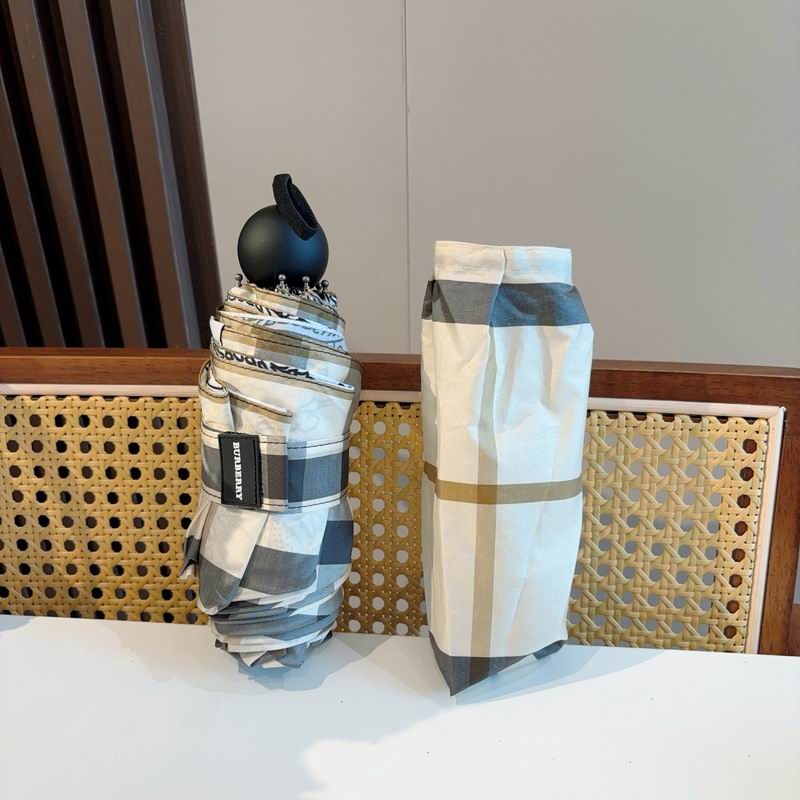 Burberry Umbrella hm (52)