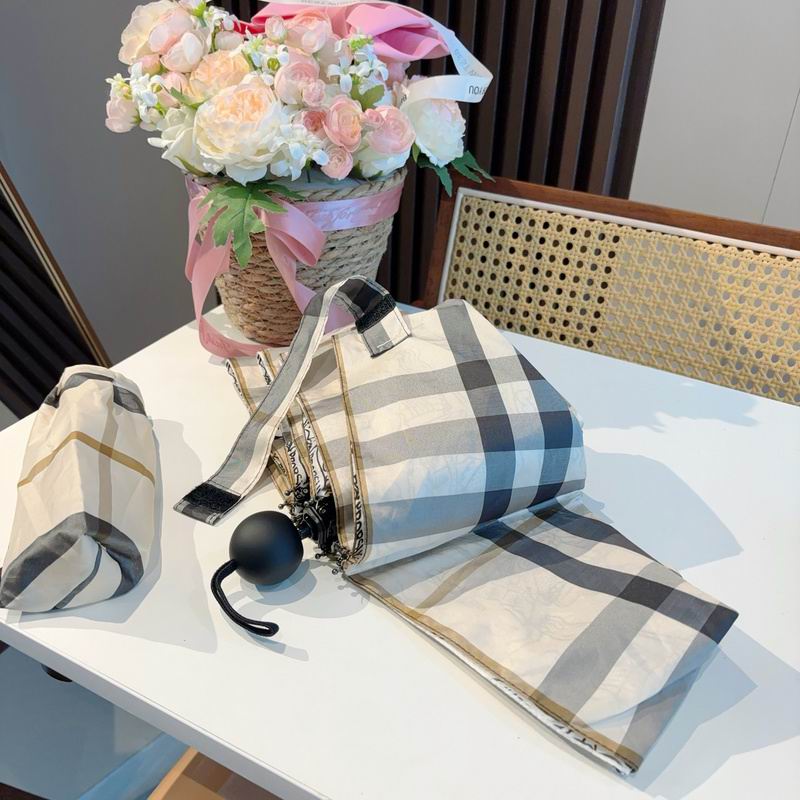 Burberry Umbrella hm (53)