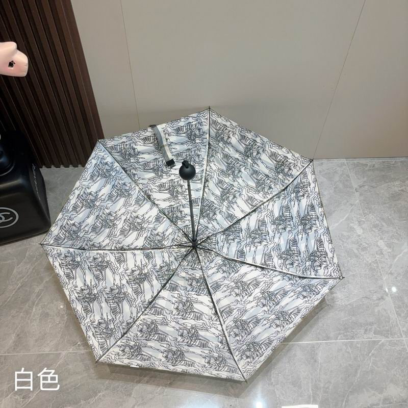 Burberry Umbrella hm (55)