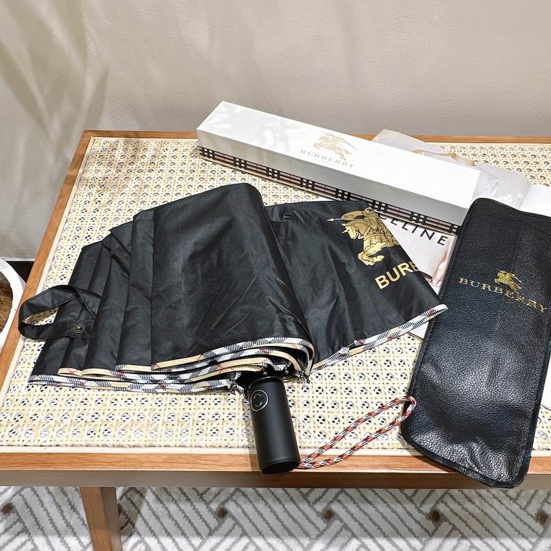 Burberry Umbrella hm (6)