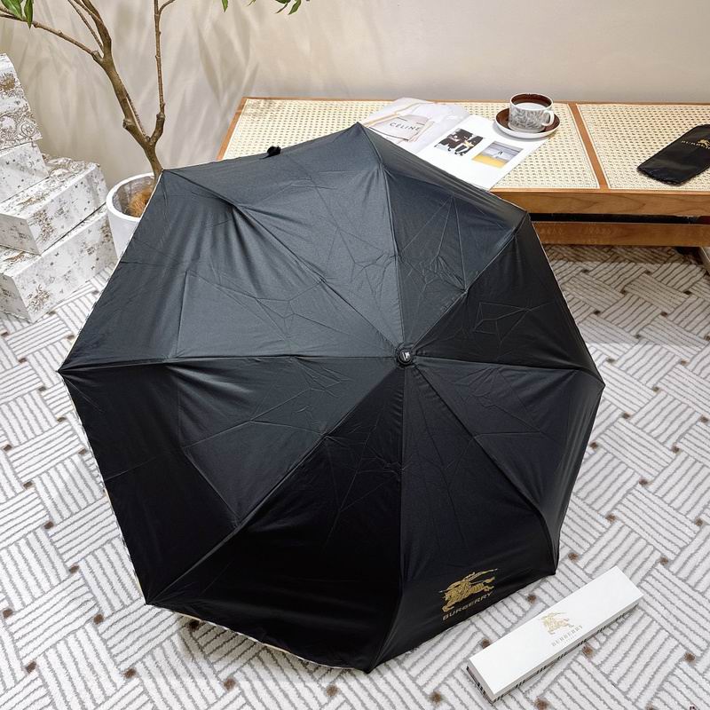 Burberry Umbrella hm (7)