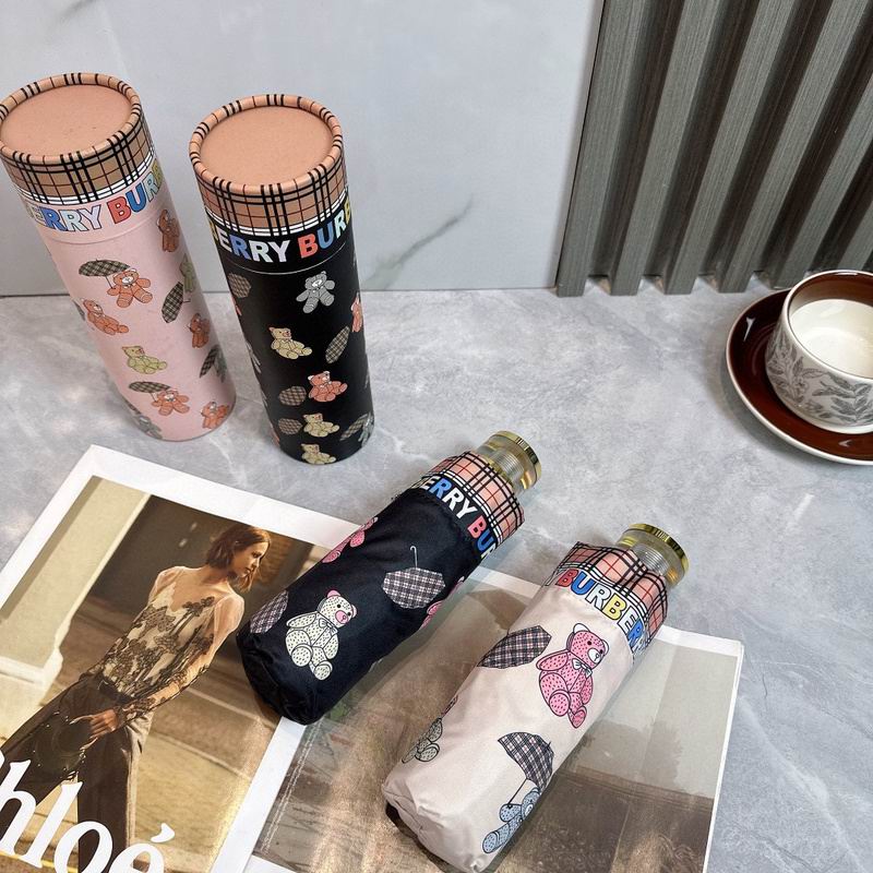 Burberry Umbrella hm (8)