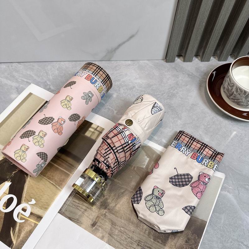 Burberry Umbrella hm (9)