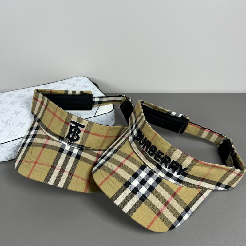 Burberry Visor dx (11)