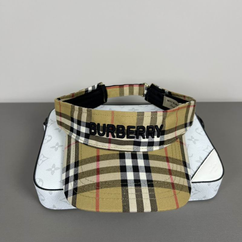 Burberry Visor dx (13)