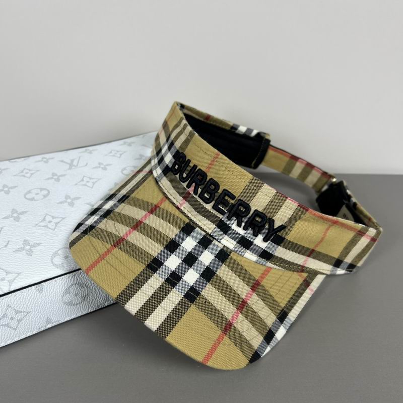 Burberry Visor dx (15)