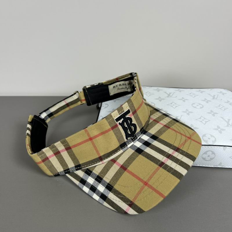 Burberry Visor dx (6)