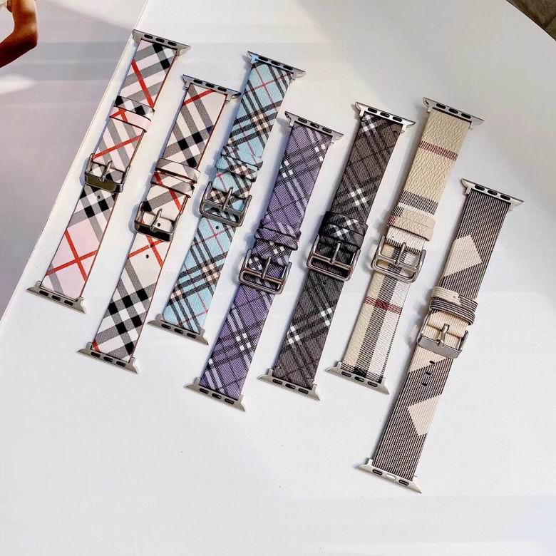 Burberry Watchband cm1004   (1)