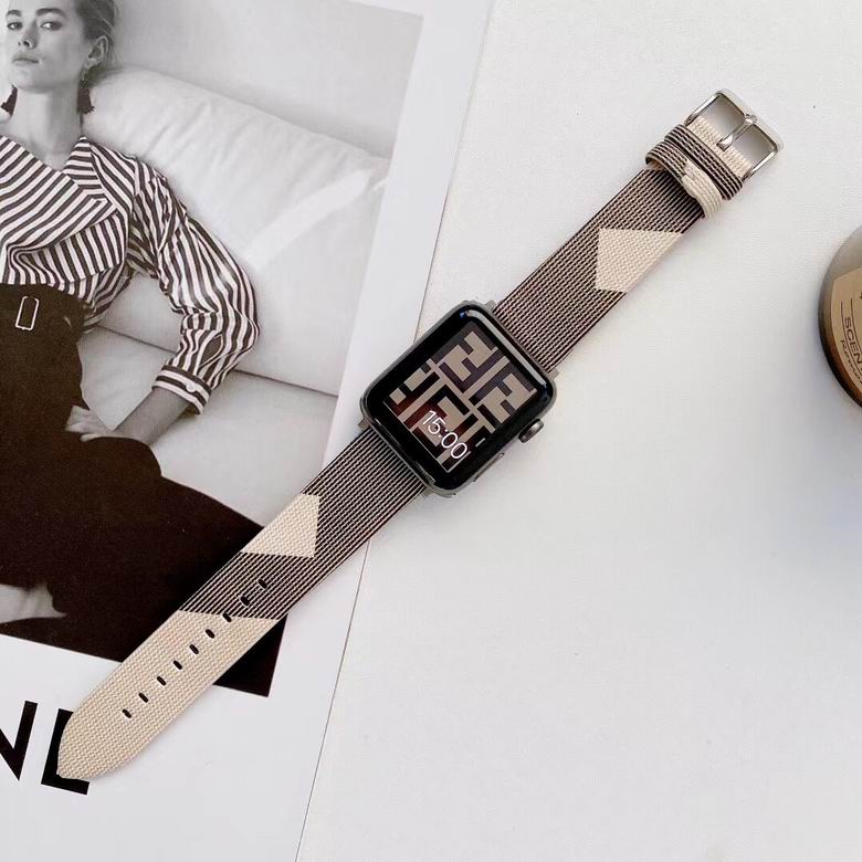 Burberry Watchband cm1004   (2)