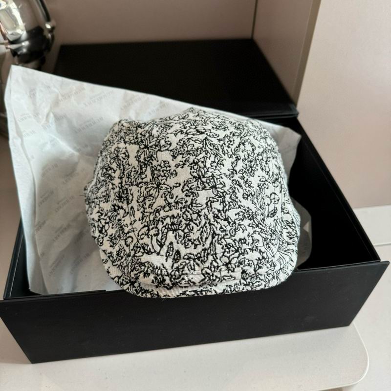Burberry beret 78 (6)