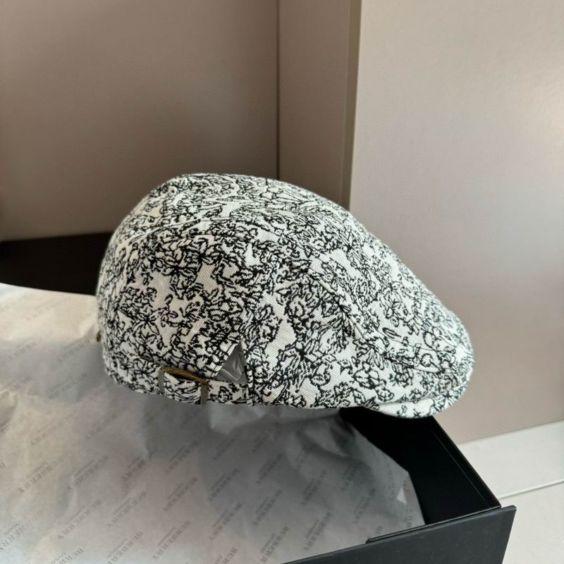 Burberry beret 78 (7)