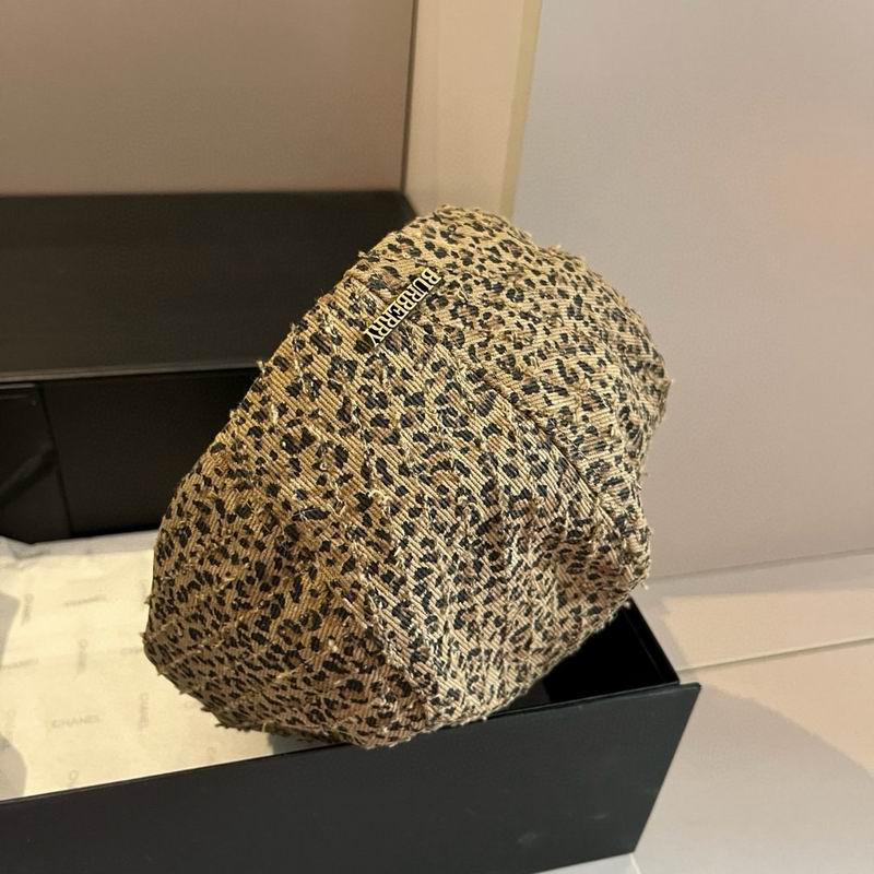 Burberry beret 80 (13)