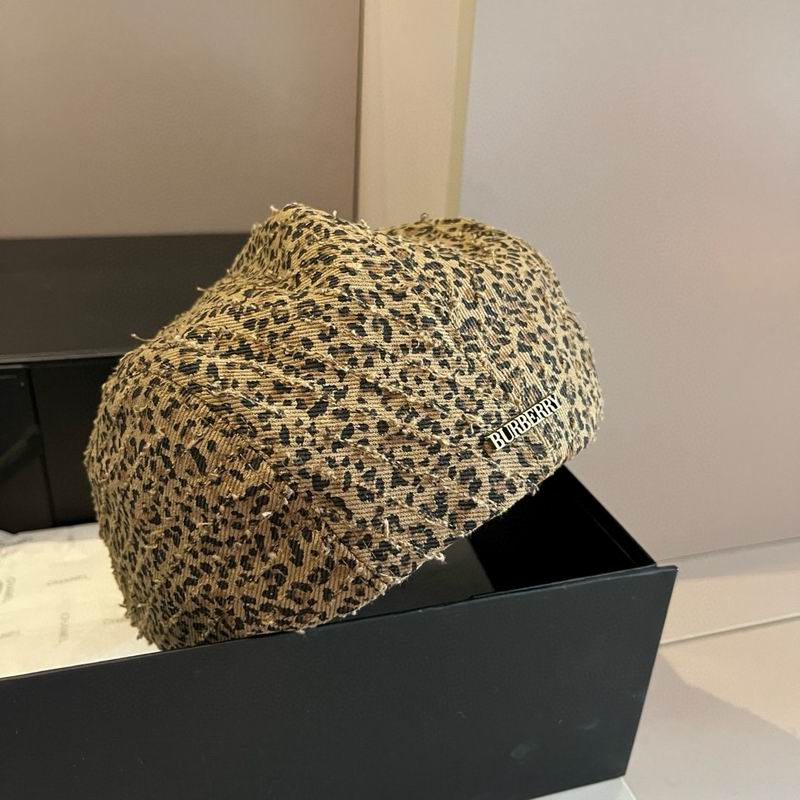 Burberry beret 80 (14)