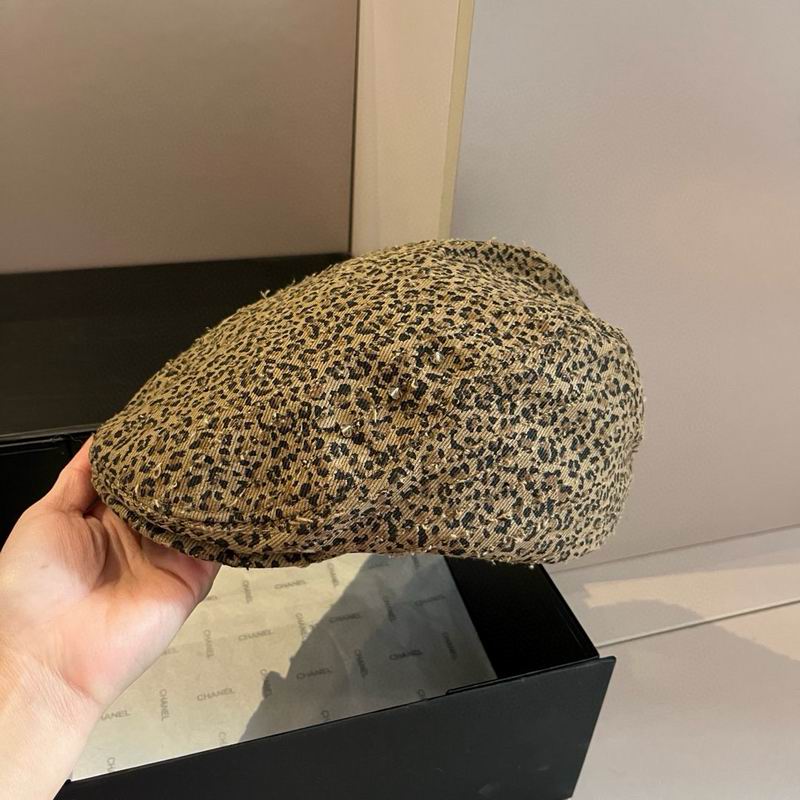 Burberry beret 80 (15)