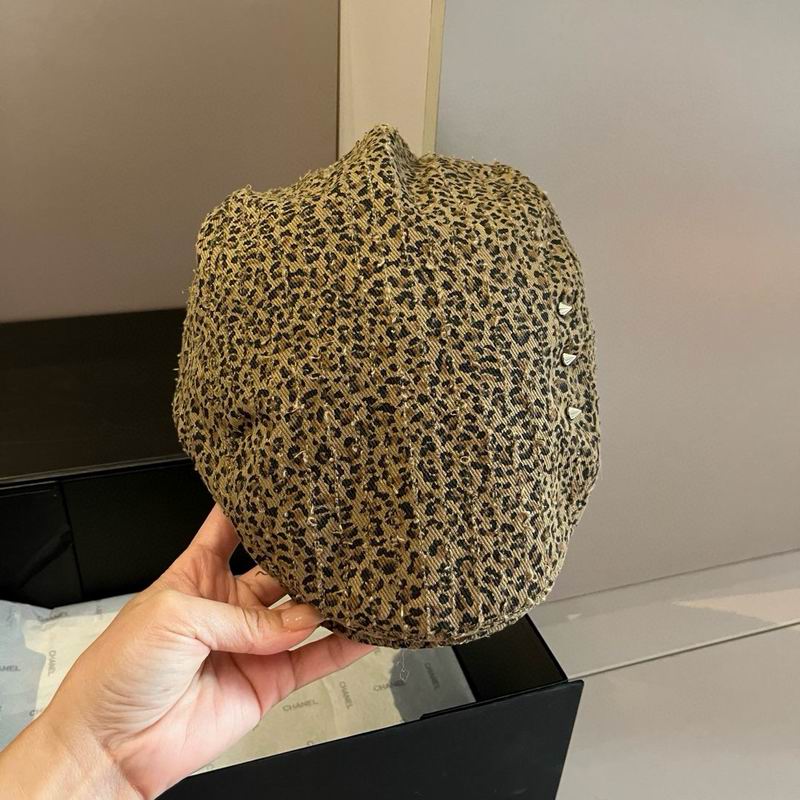 Burberry beret 80 (16)