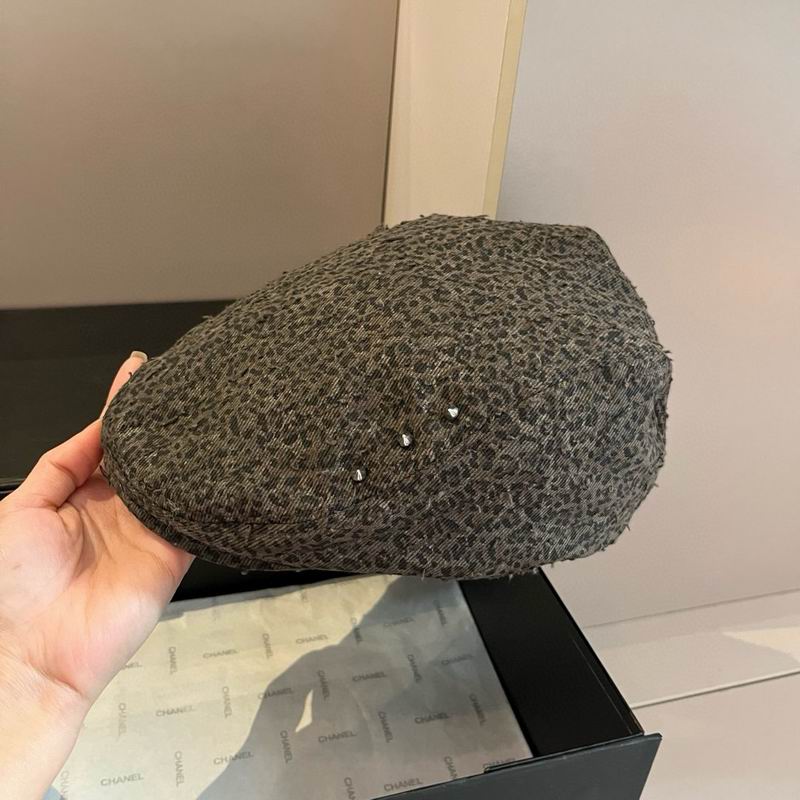 Burberry beret 80 (6)