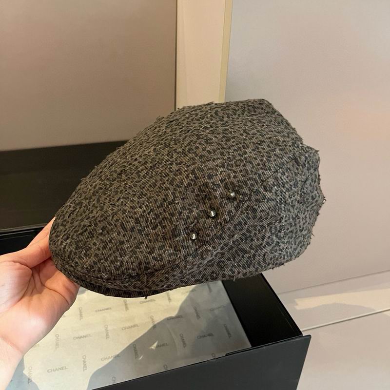 Burberry beret 80 (7)