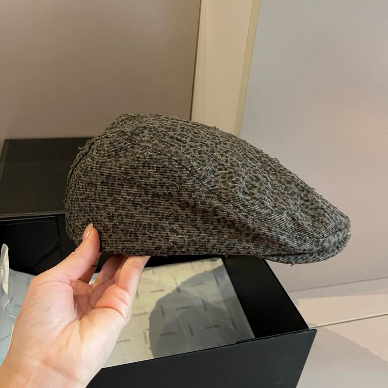 Burberry beret 80 (8)