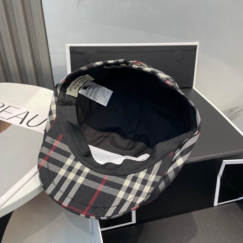 Burberry beret dx (3)