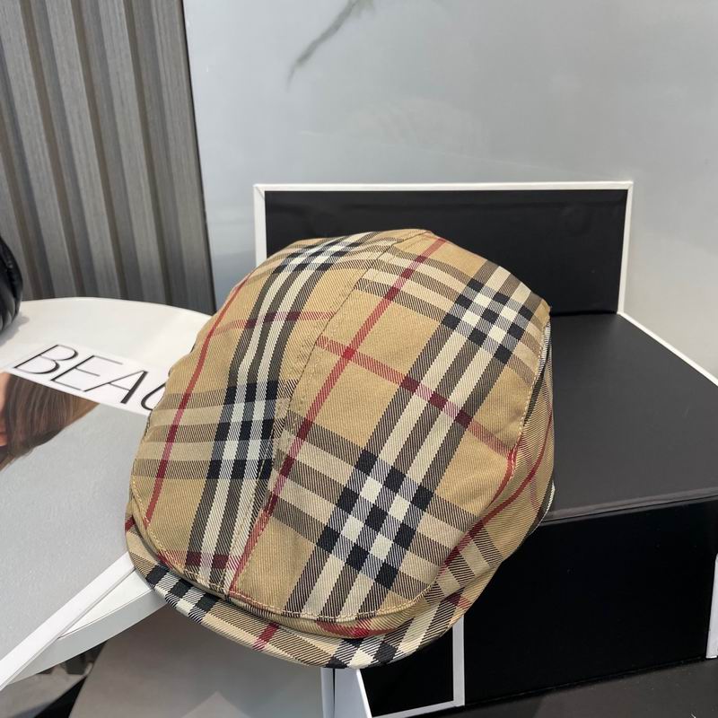 Burberry beret dx (6)
