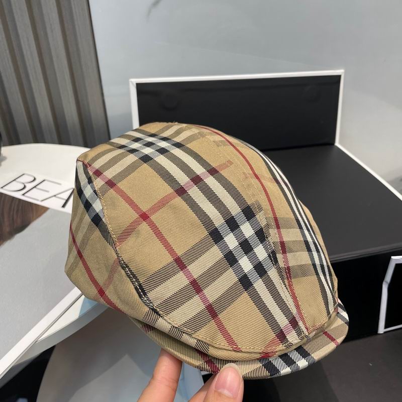 Burberry beret dx (7)