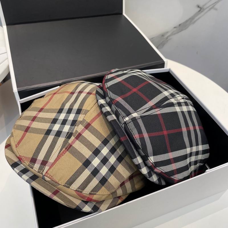 Burberry beret dx (8)
