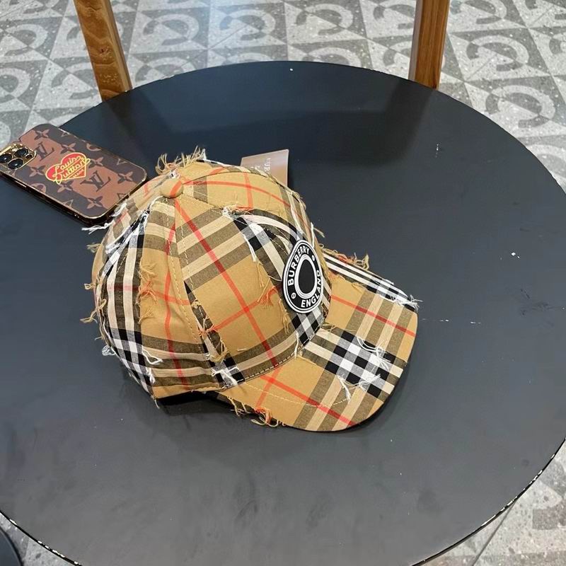 Burberry cap 17 (15)