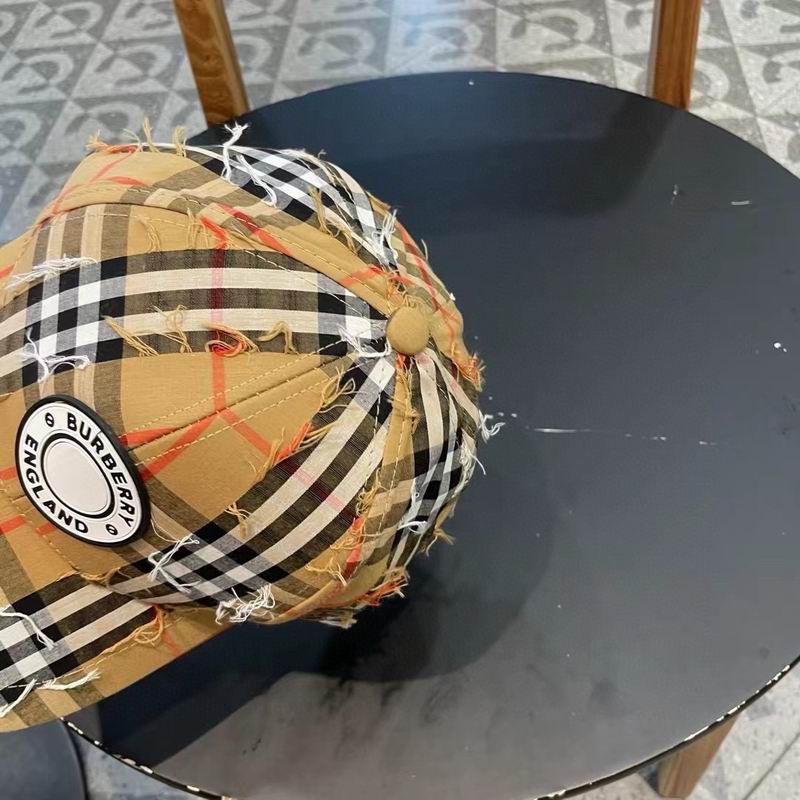 Burberry cap 17 (21)