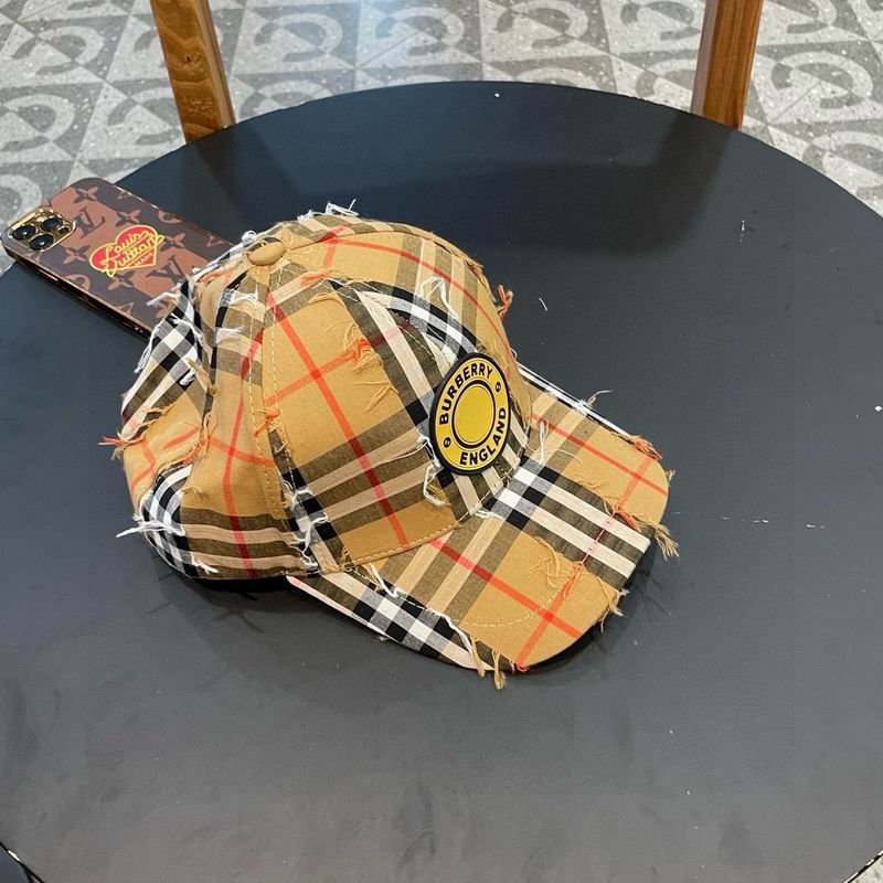 Burberry cap 17 (7)