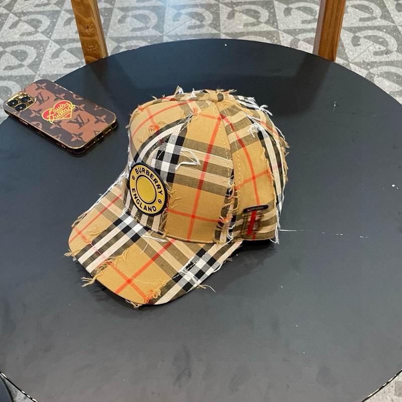 Burberry cap 17 (8)