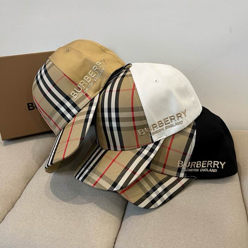Burberry cap dx (1)