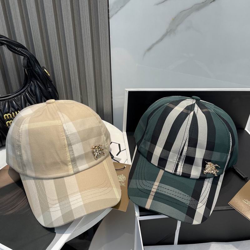 Burberry cap dx (1)