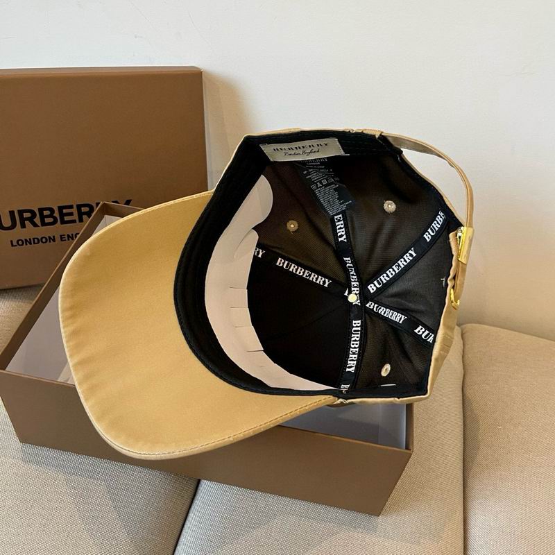 Burberry cap dx (100)