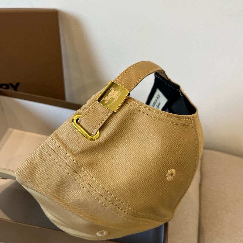 Burberry cap dx (101)