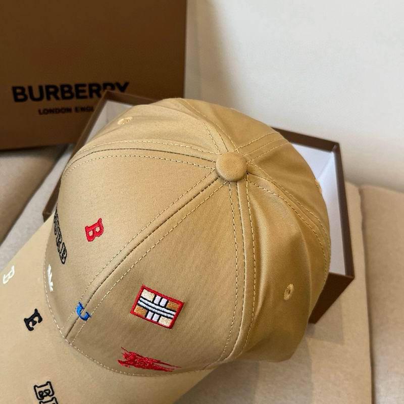 Burberry cap dx (103)