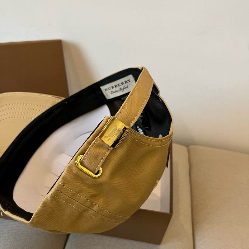 Burberry cap dx (109)